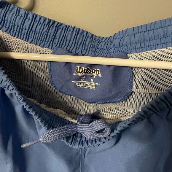 Wilson Swim Trunks - Picture 2 of 2